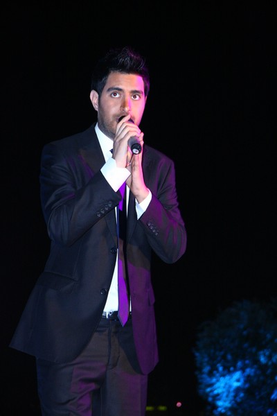 CHANCE Fundraising Event